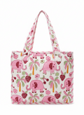 Mini Tote Bag-assorted-0-12 Years and Free Size Fluffy sheep print